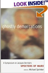 Ghostly Demarcations